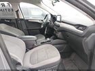 2021 Ford Escape Se Hybrid Серебряный vin: 1FMCU0BZ1MUB16461
