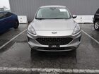 2021 Ford Escape Se Hybrid Серебряный vin: 1FMCU0BZ1MUB16461