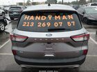 2021 Ford Escape Se Hybrid Серебряный vin: 1FMCU0BZ1MUB16461