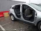 2021 Ford Escape Se Hybrid Серебряный vin: 1FMCU0BZ1MUB16461