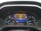 2021 Ford Escape Se Hybrid Серебряный vin: 1FMCU0BZ1MUB16461