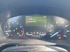 2020 Ford Escape S Синий vin: 1FMCU0F61LUC36081