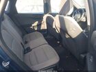 2020 Ford Escape S Синий vin: 1FMCU0F61LUC36081
