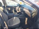 2020 Ford Escape S Синий vin: 1FMCU0F61LUC36081
