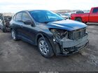 2020 Ford Escape S Gray vin: 1FMCU0F69LUA10127