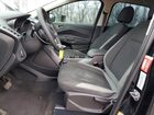 2016 Ford Escape S Черный vin: 1FMCU0F71GUC86347