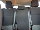 2016 Ford Escape S Черный vin: 1FMCU0F71GUC86347