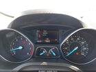 2019 Ford Escape S Белый vin: 1FMCU0F72KUB79834