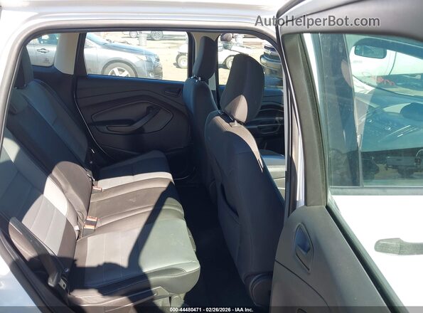 1FMCU0F72KUB79834 2019 FORD ESCAPE Белый Вид наклейки с VIN-кодом
