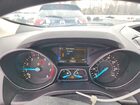 2017 Ford Escape S Silver vin: 1FMCU0F74HUB49758