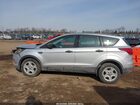 2019 Ford Escape S Серебряный vin: 1FMCU0F76KUC47455