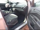 2019 Ford Escape S Серебряный vin: 1FMCU0F76KUC47455