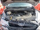 2019 Ford Escape S Серебряный vin: 1FMCU0F76KUC47455