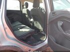 2019 Ford Escape S Серебряный vin: 1FMCU0F76KUC47455