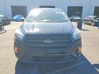 2019 Ford Escape S Черный vin: 1FMCU0F77KUC46296 2019 Ford Escape S Черный vin: 1FMCU0F77KUC46296
