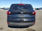 2019 Ford Escape S Черный vin: 1FMCU0F77KUC46296 2019 Ford Escape S Черный vin: 1FMCU0F77KUC46296