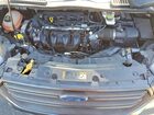 2019 Ford Escape S Черный vin: 1FMCU0F77KUC46296 2019 Ford Escape S Черный vin: 1FMCU0F77KUC46296