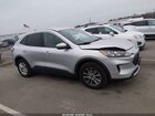 2020 Ford Escape Se White vin: 1FMCU0G62LUB14859
