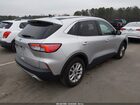2020 Ford Escape Se White vin: 1FMCU0G62LUB14859