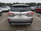 2020 Ford Escape Se White vin: 1FMCU0G62LUB14859