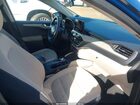 2020 Ford Escape Se Синий vin: 1FMCU0G63LUB95418