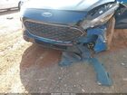 2020 Ford Escape Se Синий vin: 1FMCU0G63LUB95418