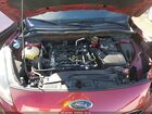 2020 Ford Escape Se Красный vin: 1FMCU0G64LUC62222