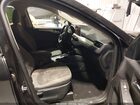 2020 Ford Escape Se Черный vin: 1FMCU0G68LUB64956
