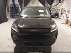 2020 Ford Escape Se Черный vin: 1FMCU0G68LUB64956