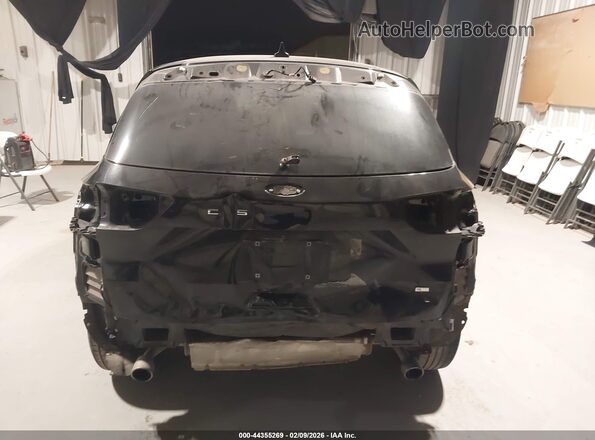 1FMCU0G68LUB64956 2020 FORD ESCAPE Черный 