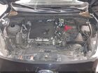 2020 Ford Escape Se Черный vin: 1FMCU0G68LUB64956
