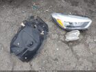 2019 Ford Escape Se Gray vin: 1FMCU0GD1KUB67226