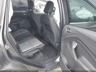 2019 Ford Escape Se Gray vin: 1FMCU0GD1KUB67226
