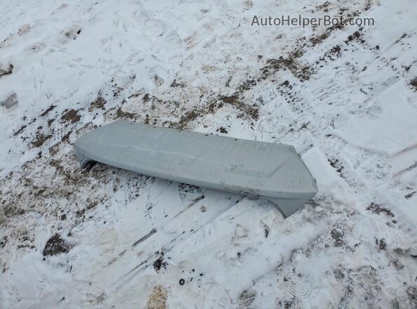 1FMCU0GD1KUB92577 2019 FORD ESCAPE Серый Вид наклейки с VIN-кодом