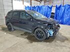 2019 Ford Escape Se Черный vin: 1FMCU0GD2KUA96277 2019 Ford Escape Se Черный vin: 1FMCU0GD2KUA96277