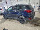 2019 Ford Escape Se Черный vin: 1FMCU0GD2KUA96277 2019 Ford Escape Se Черный vin: 1FMCU0GD2KUA96277