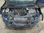 2019 Ford Escape Se Черный vin: 1FMCU0GD2KUA96277 2019 Ford Escape Se Черный vin: 1FMCU0GD2KUA96277