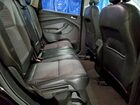 2019 Ford Escape Se Черный vin: 1FMCU0GD2KUA96277 2019 Ford Escape Se Черный vin: 1FMCU0GD2KUA96277
