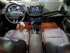2019 Ford Escape Se Черный vin: 1FMCU0GD2KUA96277 2019 Ford Escape Se Черный vin: 1FMCU0GD2KUA96277