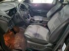 2019 Ford Escape Se Черный vin: 1FMCU0GD2KUA96277 2019 Ford Escape Se Черный vin: 1FMCU0GD2KUA96277