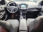 2019 Ford Escape Se Red vin: 1FMCU0GD2KUB05205