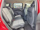 2019 Ford Escape Se Red vin: 1FMCU0GD2KUB05205