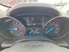 2019 Ford Escape Se Red vin: 1FMCU0GD2KUB05205