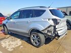 2018 Ford Escape Se Silver vin: 1FMCU0GD3JUD28142 2018 Ford Escape Se Silver vin: 1FMCU0GD3JUD28142
