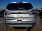 2018 Ford Escape Se Silver vin: 1FMCU0GD3JUD28142 2018 Ford Escape Se Silver vin: 1FMCU0GD3JUD28142