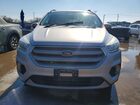 2018 Ford Escape Se Silver vin: 1FMCU0GD3JUD28142 2018 Ford Escape Se Silver vin: 1FMCU0GD3JUD28142