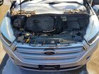 2018 Ford Escape Se Silver vin: 1FMCU0GD3JUD28142 2018 Ford Escape Se Silver vin: 1FMCU0GD3JUD28142