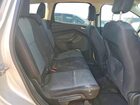 2018 Ford Escape Se Silver vin: 1FMCU0GD3JUD28142 2018 Ford Escape Se Silver vin: 1FMCU0GD3JUD28142