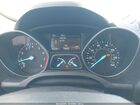 2019 Ford Escape Se Серый vin: 1FMCU0GD3KUA64874