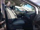 2019 Ford Escape Se Серый vin: 1FMCU0GD3KUA64874